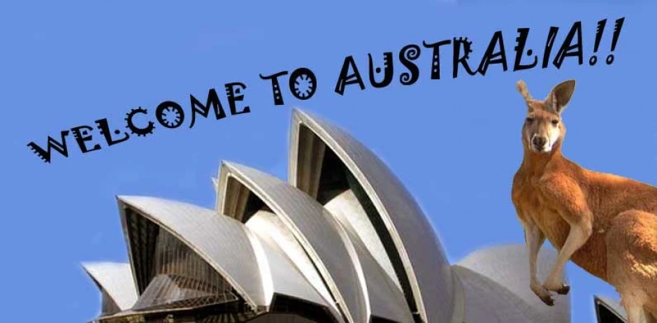 Kiwitaxi Travel - Sydney, Australia