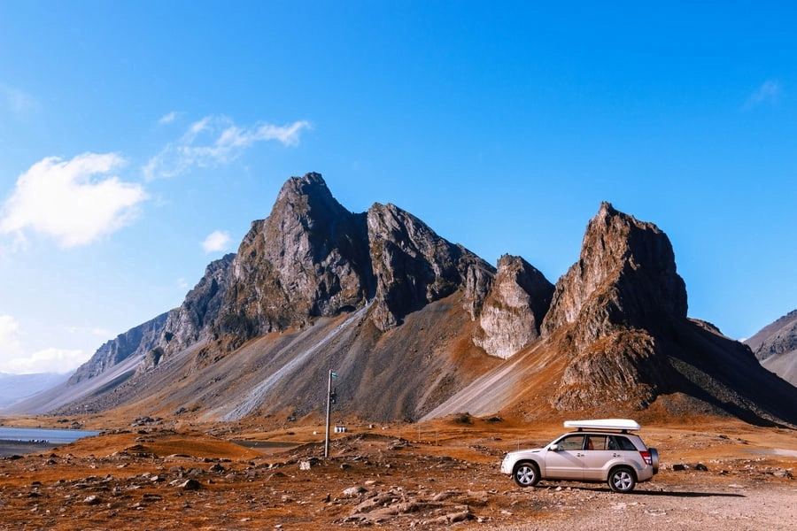 Rental cars: The most popular in the world