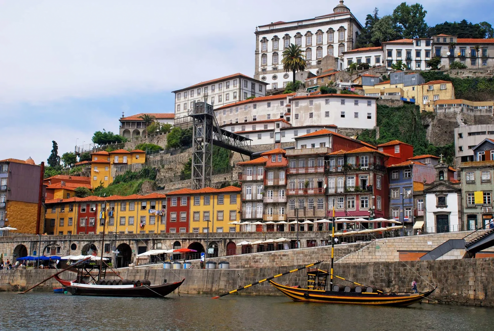 Portugal: How To Travel Easily With Rental Cars