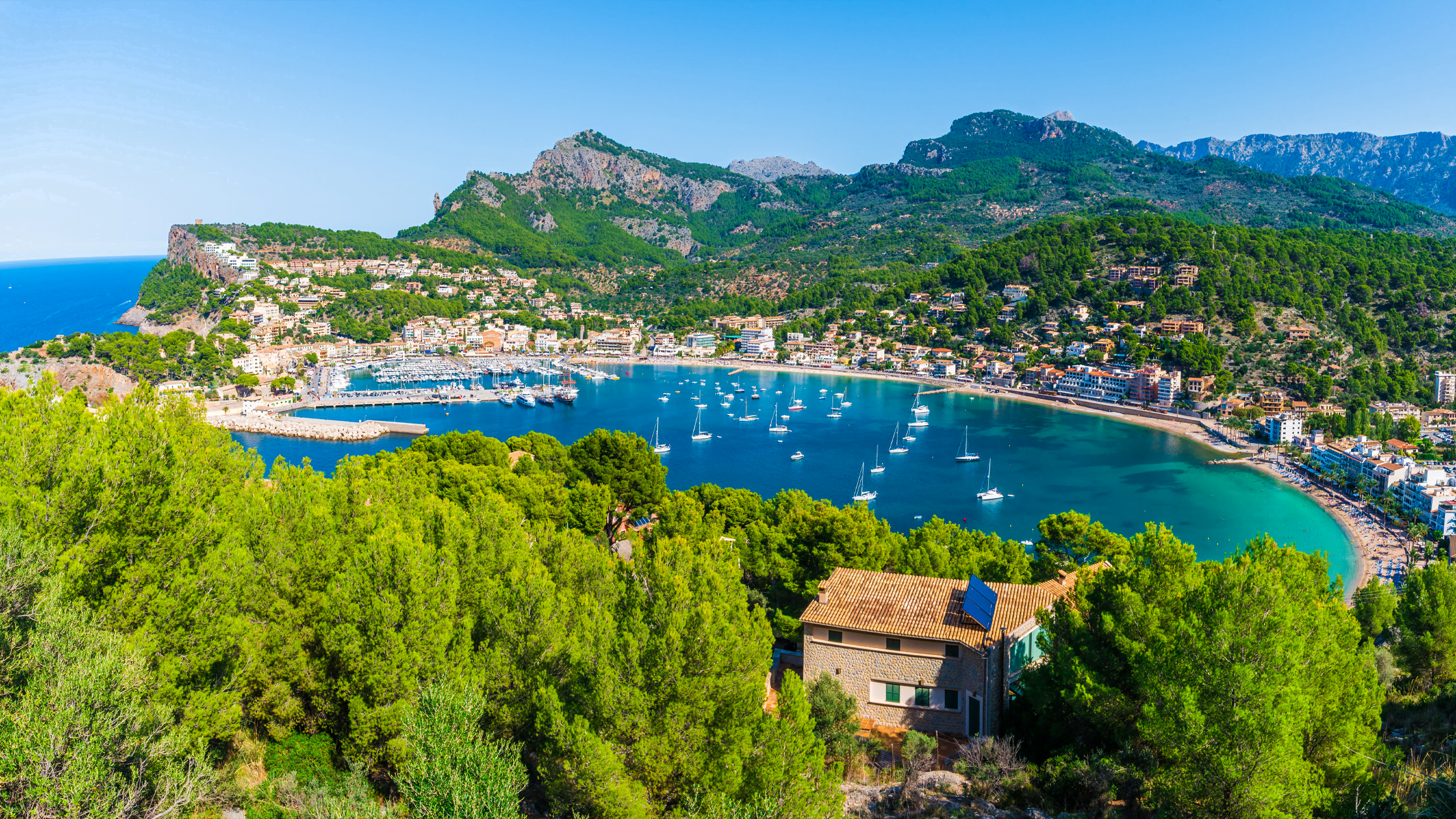 The Most Popular Travel Sustainable Destinations