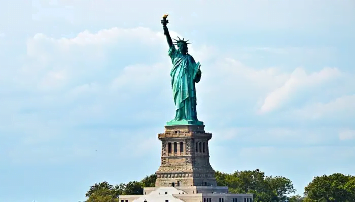 U.S – The best destinations you should go on trips