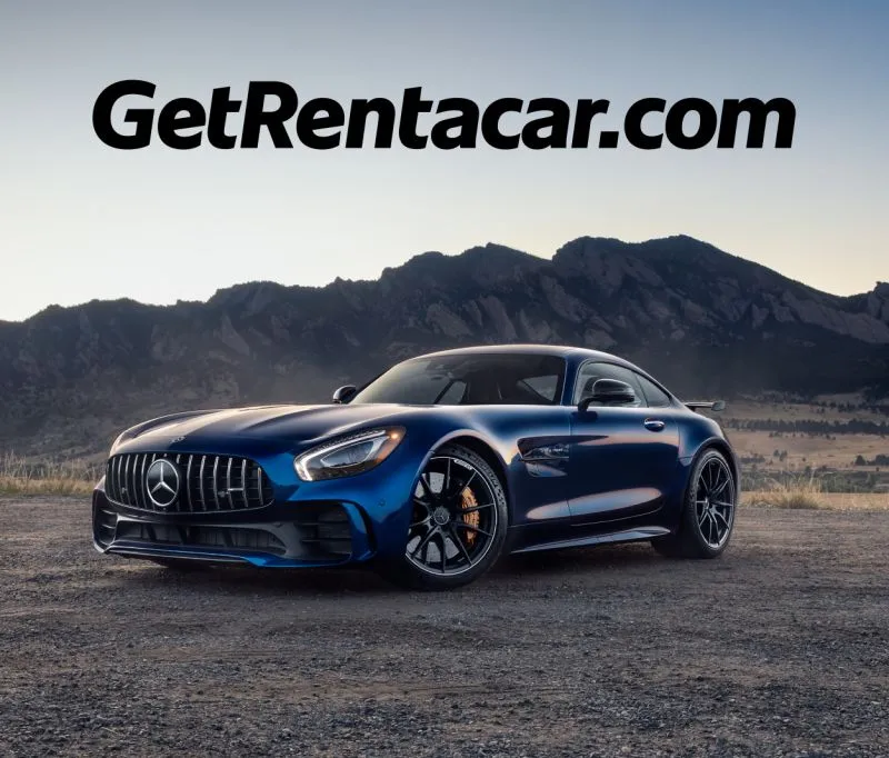 GetRentacar Your trusted car rental service without a driver