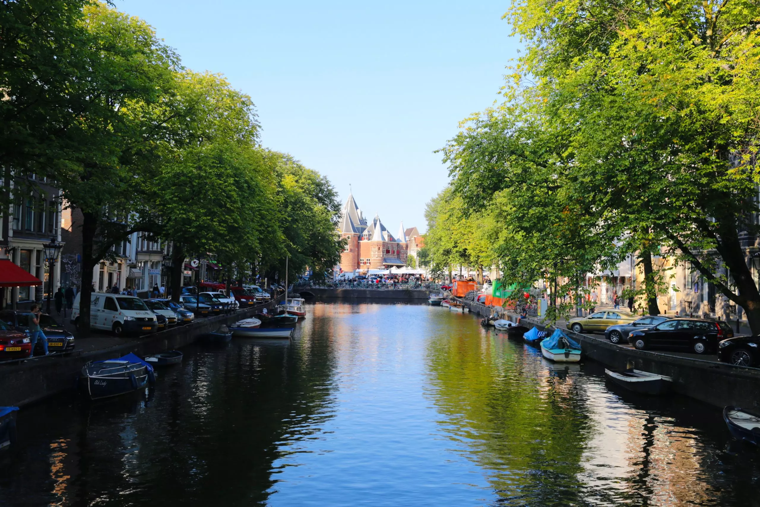 European Getaways to Remember: Your Journey of a Lifetime
