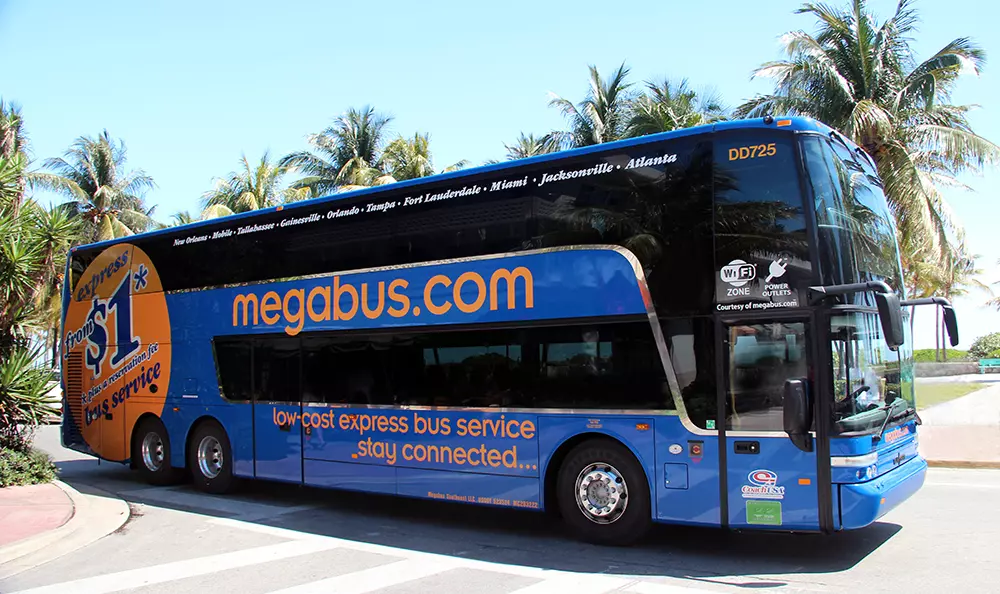 Busbud Travel Tips For You