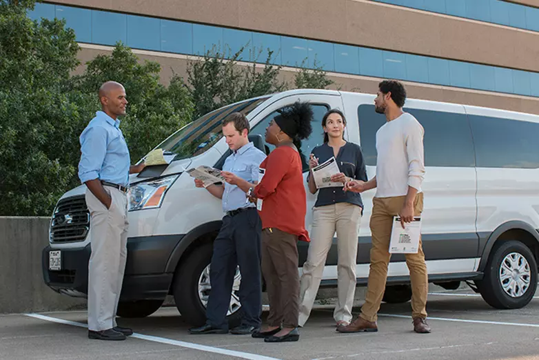 HSE DRIVE Enhancing Safety on the Road