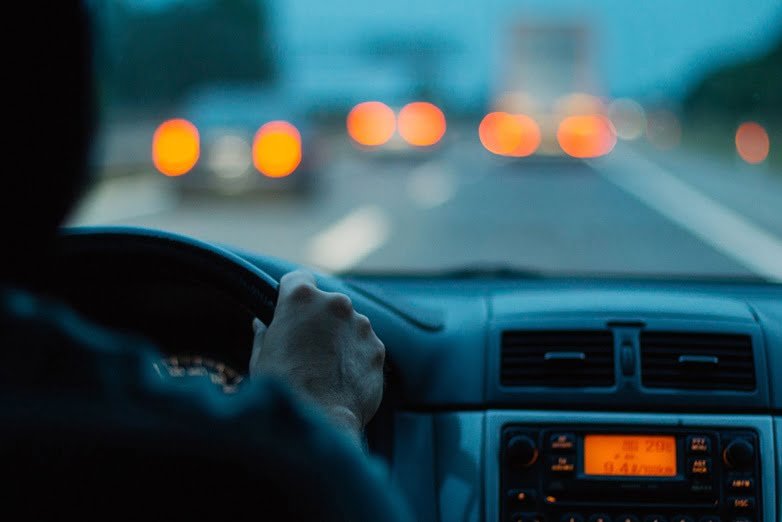 How Daylight Savings Time Affects Car Accidents
