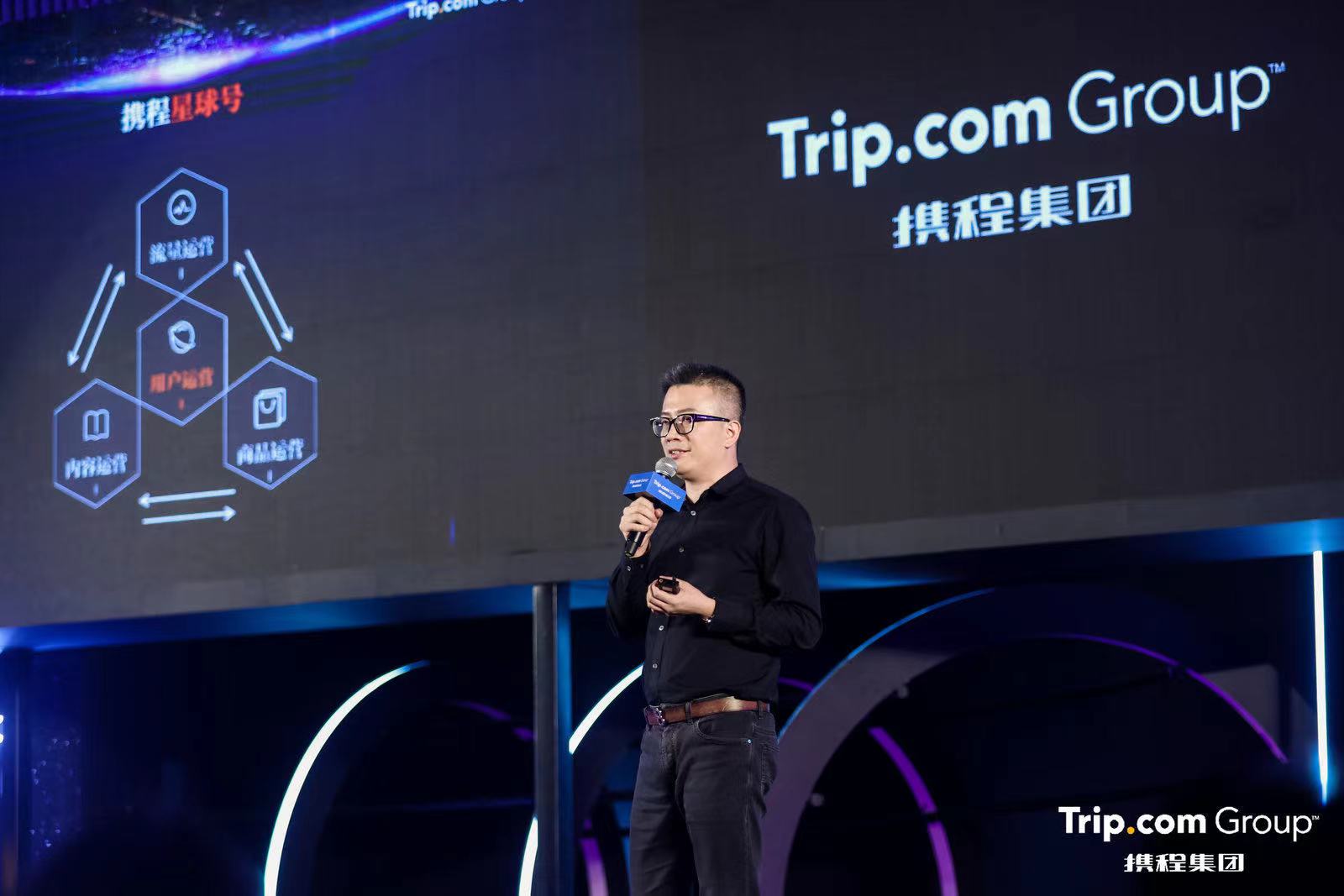 Trip.com Group Official Site Your Ultimate Destination