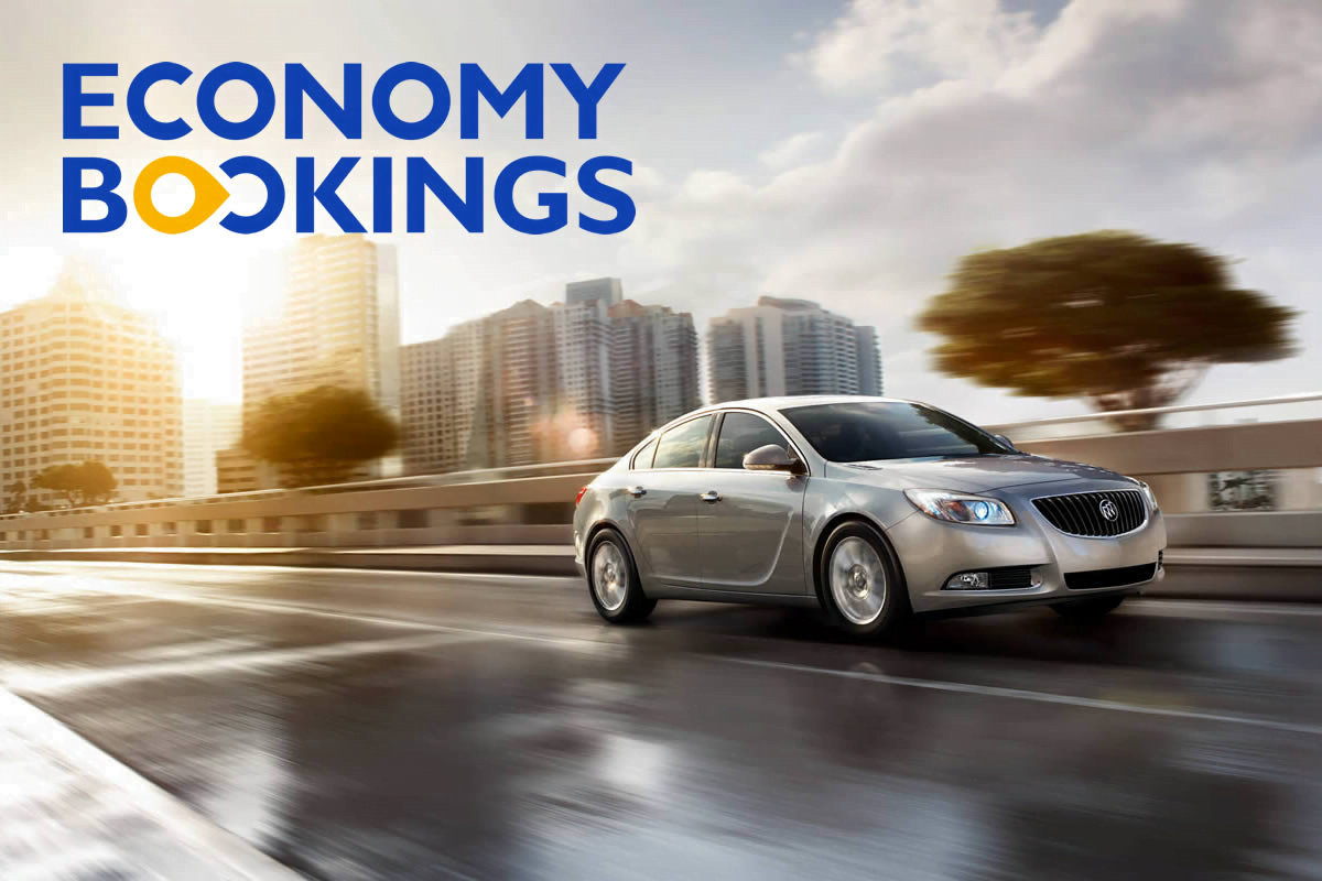 Car rental Economy Bookings: How To Travel Easily