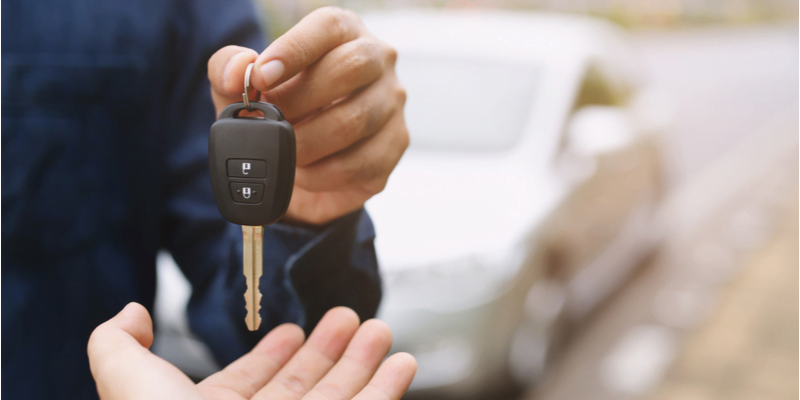 Book the best car rental Economy Bookings