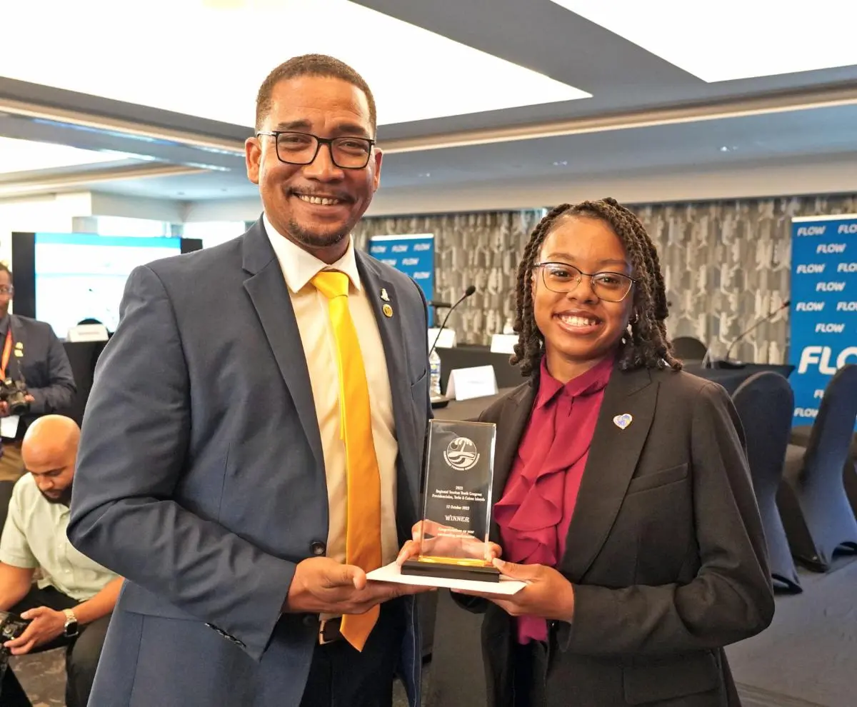 British Virgin Islands Wins CTO’s Regional Tourism Youth Congress