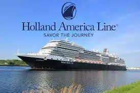 Holland America Line’s ‘Explore with More’