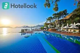 Hotellook – Compare Hotel Deals From Booking.com